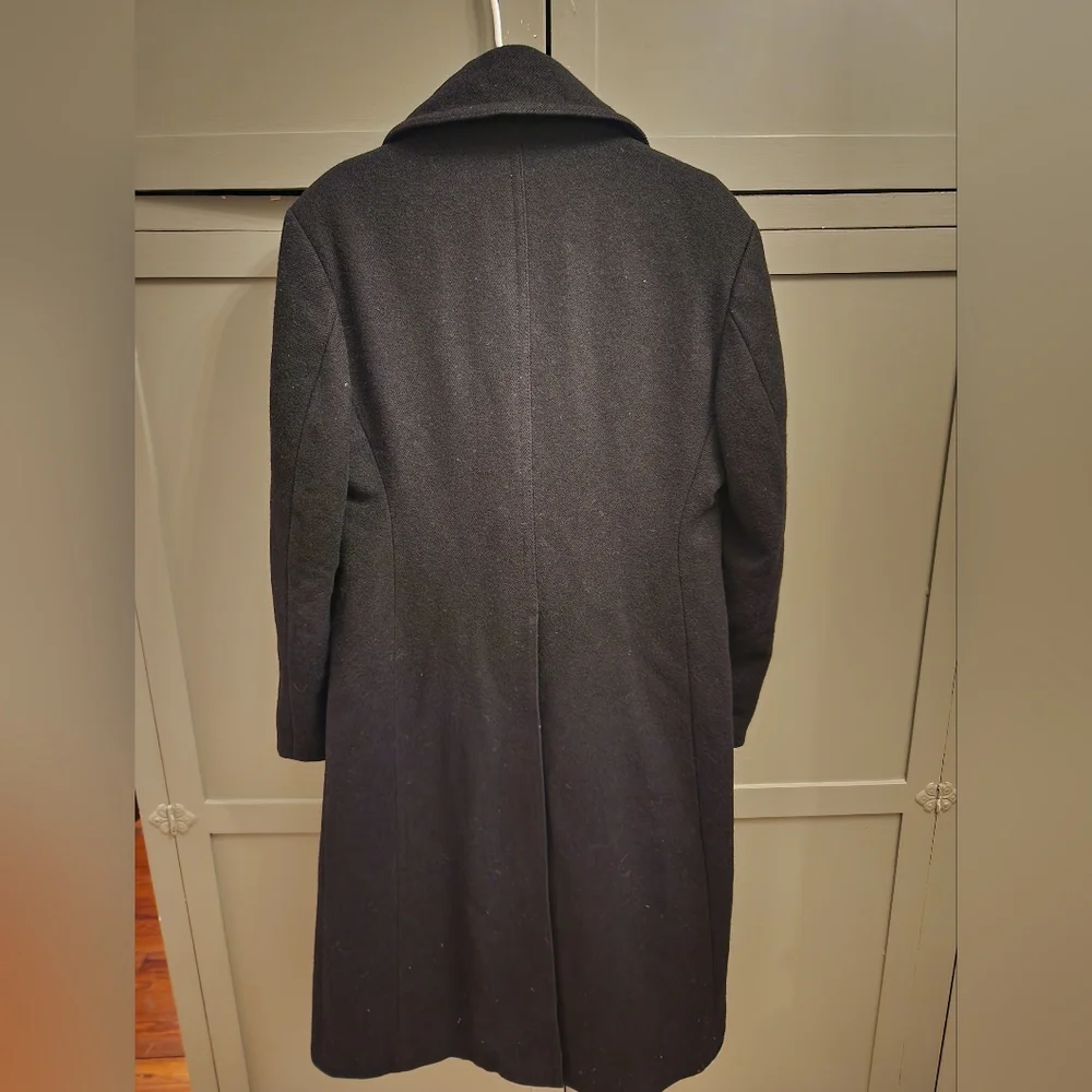Kestila Made In Finland Vintage Wool Coat - Picture 4 of 13